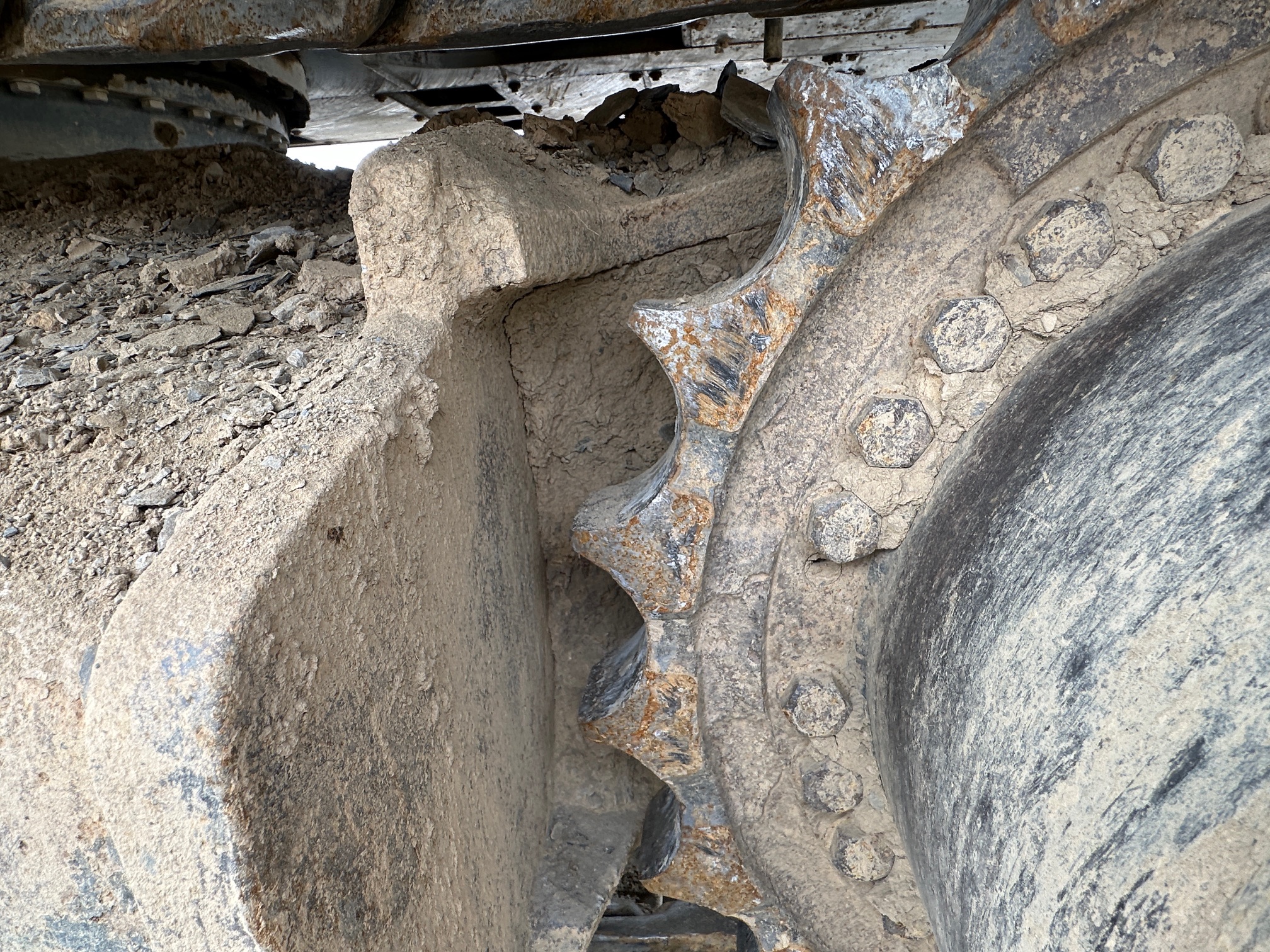 2015 DOOSAN DX350LC-5 - Image 18