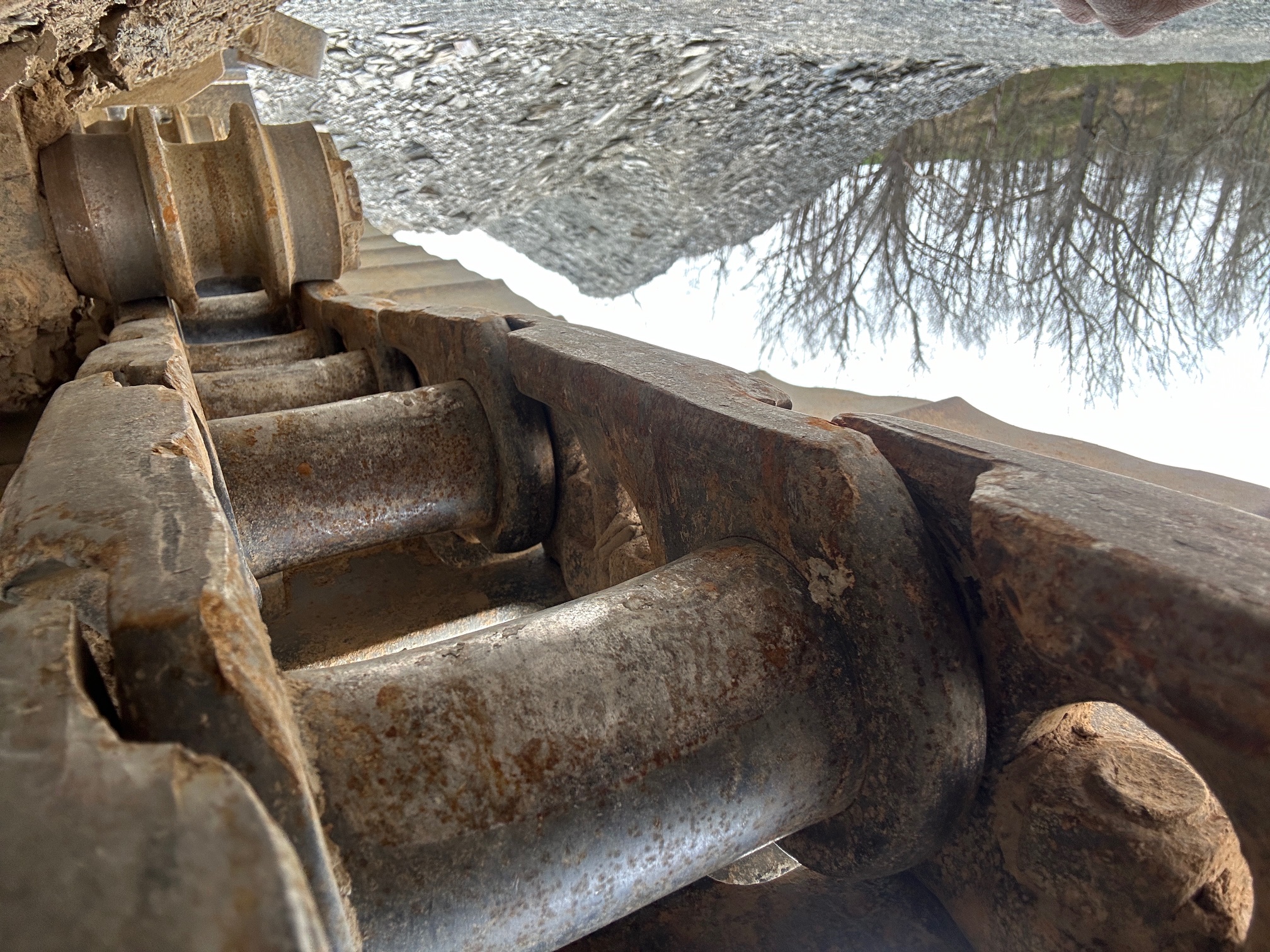 2015 DOOSAN DX350LC-5 - Image 19