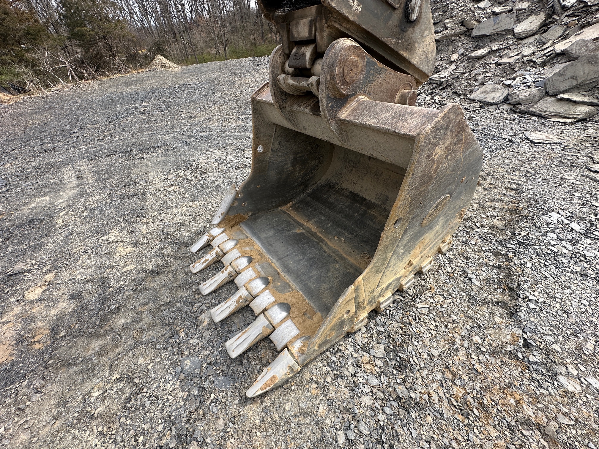 2015 DOOSAN DX350LC-5 - Image 22