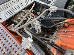 2015 DOOSAN DX350LC-5 - Image 27
