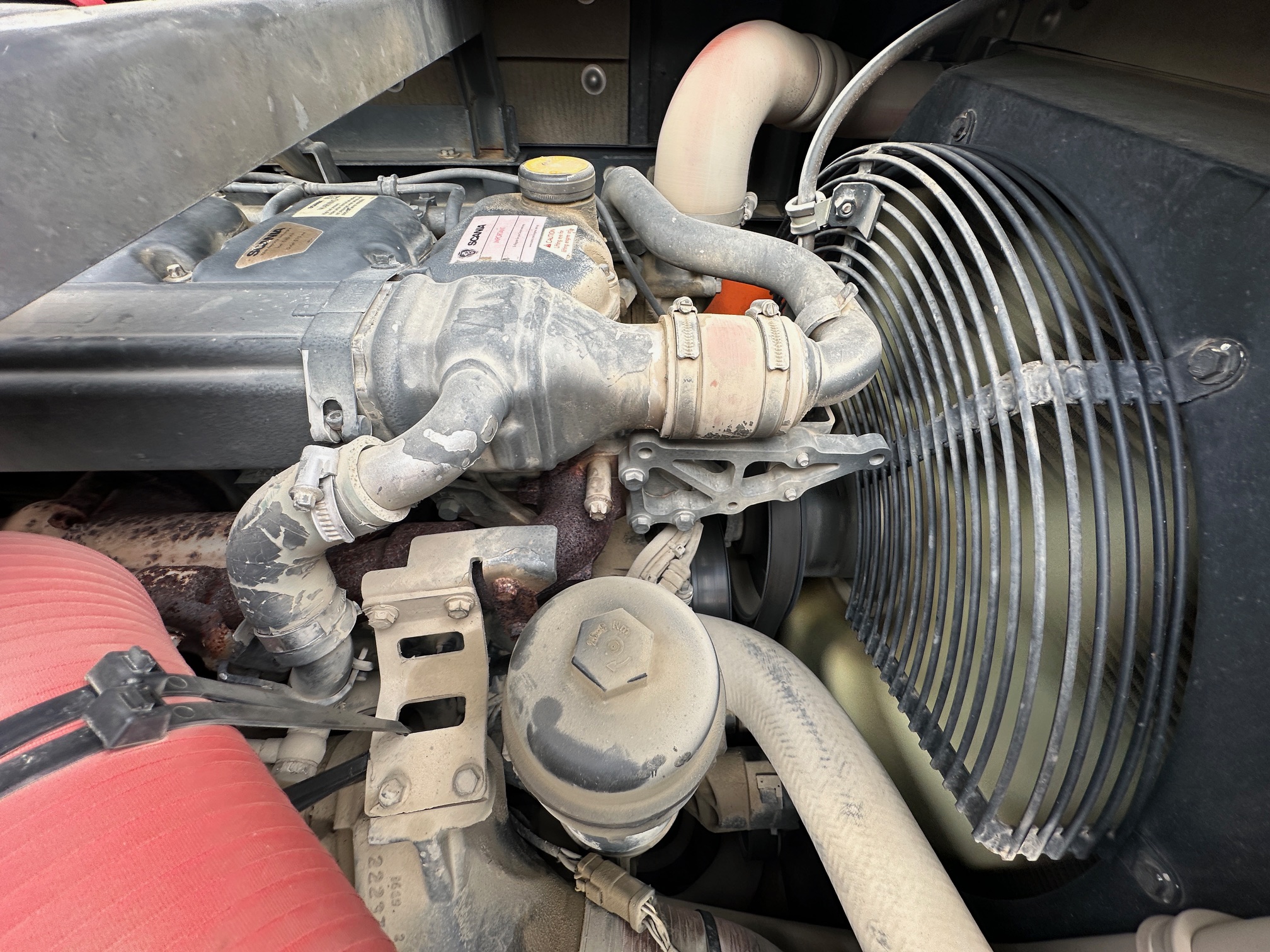 2015 DOOSAN DX350LC-5 - Image 33