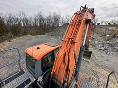 2015 DOOSAN DX350LC-5 - Image 34