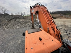 2015 DOOSAN DX350LC-5 - Image 35
