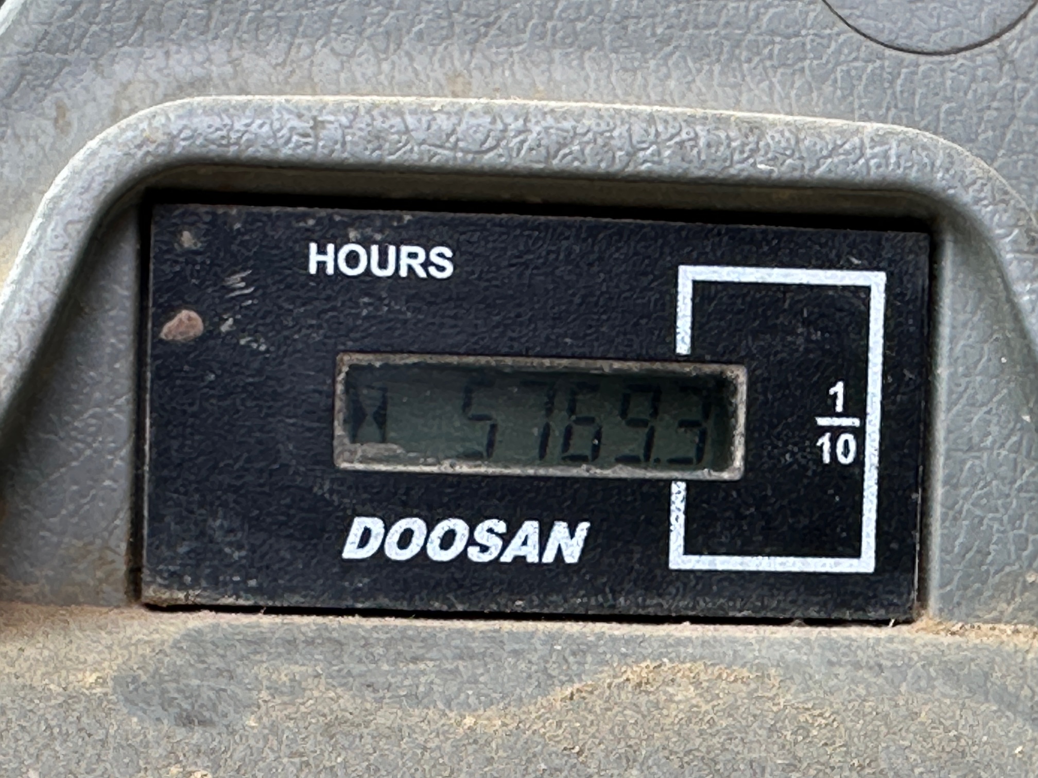 2015 DOOSAN DX350LC-5 - Image 39