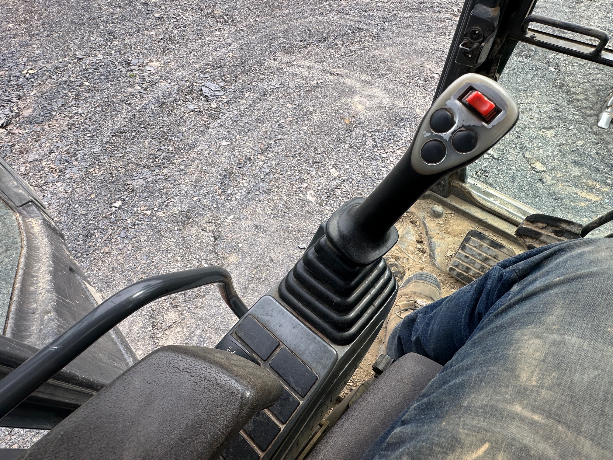 2015 DOOSAN DX350LC-5 - Image 44