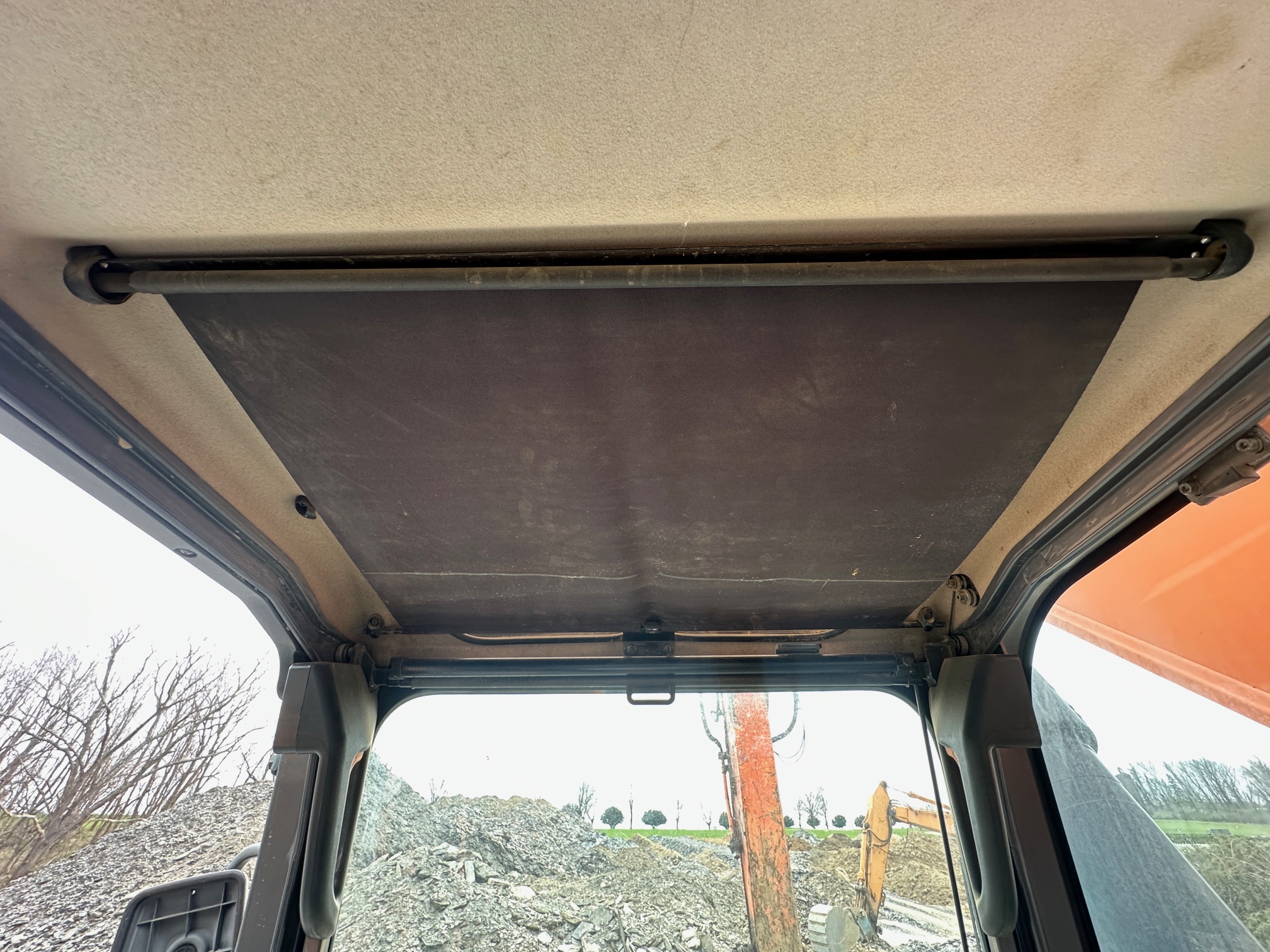 2015 DOOSAN DX350LC-5 - Image 46