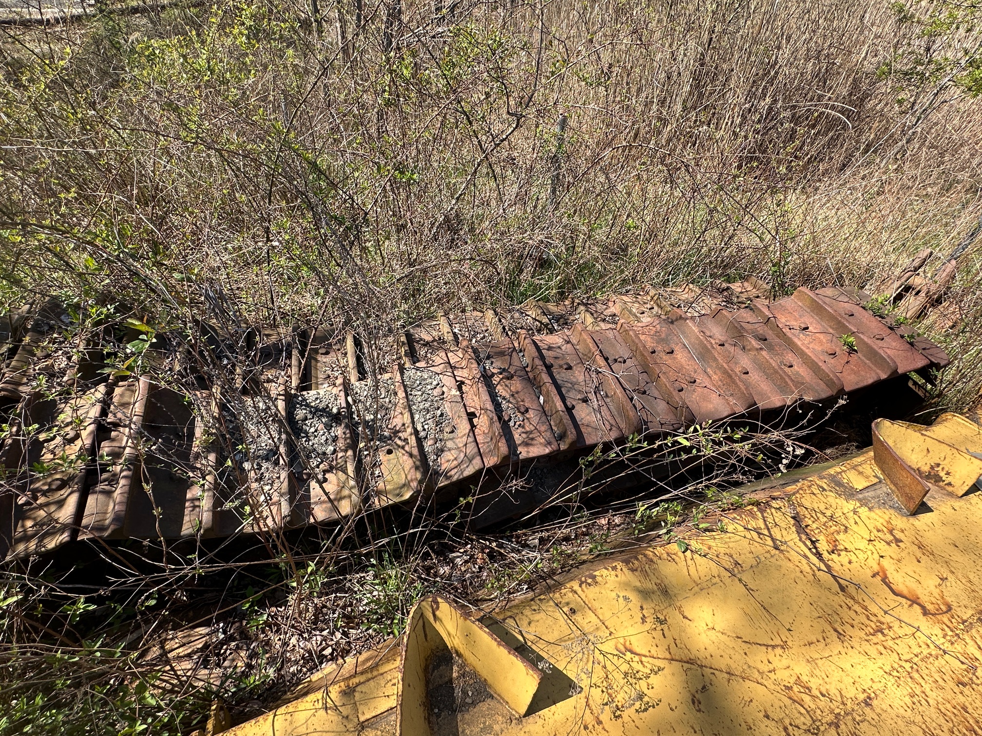 1988 CATERPILLAR D9H - Image 51