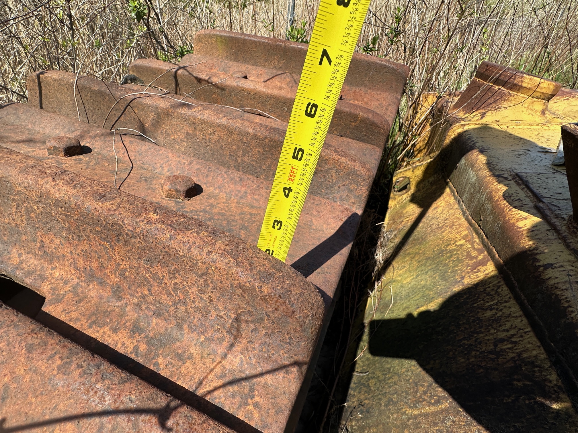 1988 CATERPILLAR D9H - Image 49