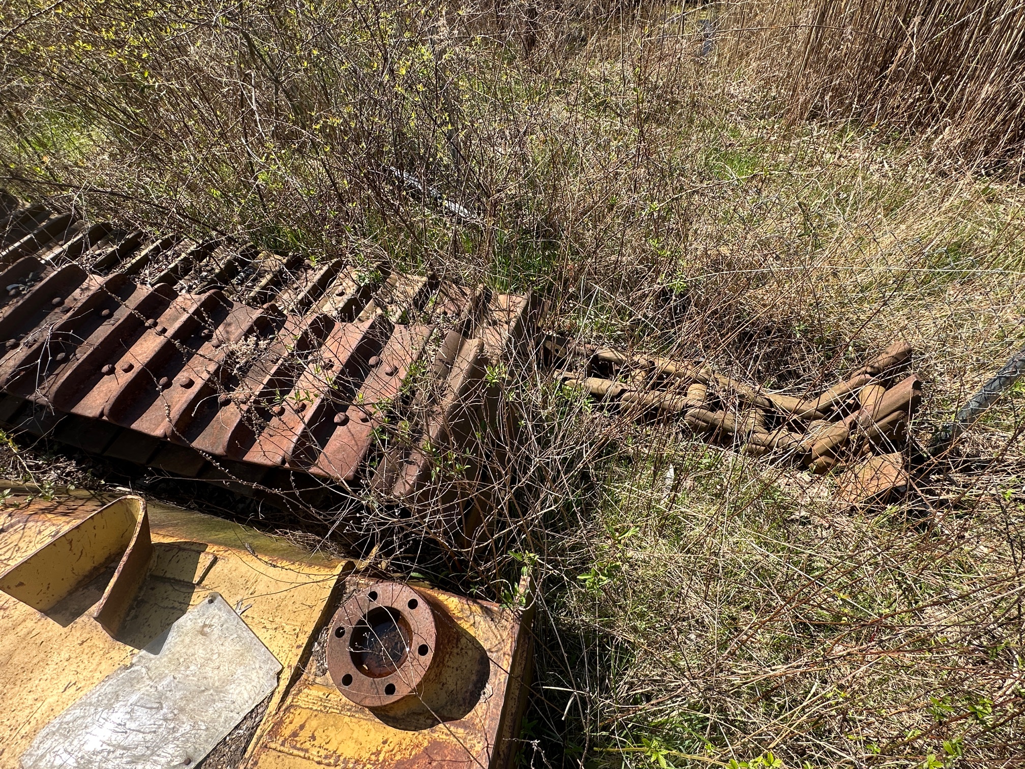 1988 CATERPILLAR D9H - Image 53