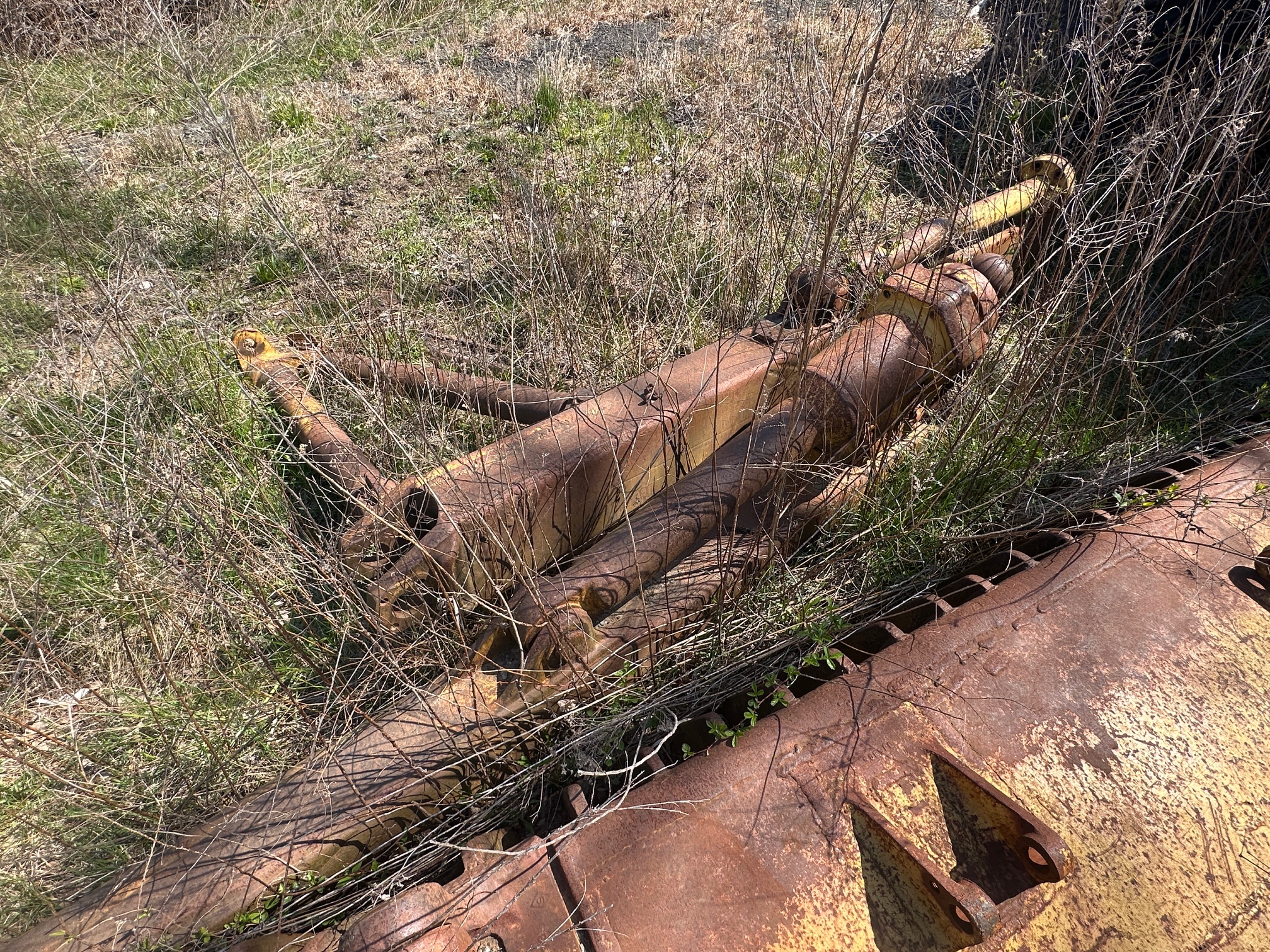 1988 CATERPILLAR D9H - Image 55