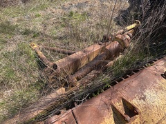 1988 CATERPILLAR D9H - Image 55