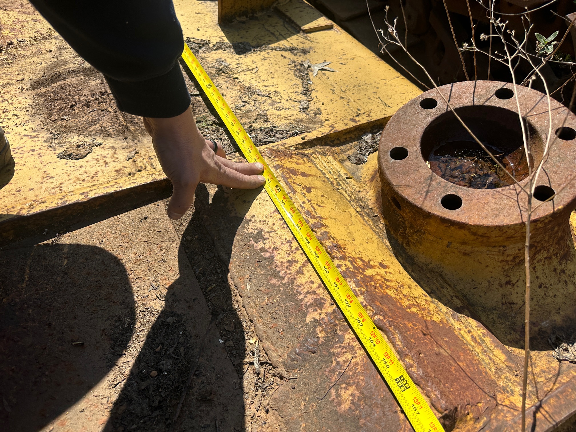 1988 CATERPILLAR D9H - Image 61