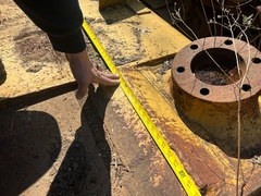 1988 CATERPILLAR D9H - Image 61