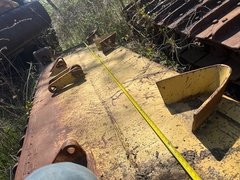 1988 CATERPILLAR D9H - Image 56