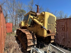 1988 CATERPILLAR D9H - Image 6