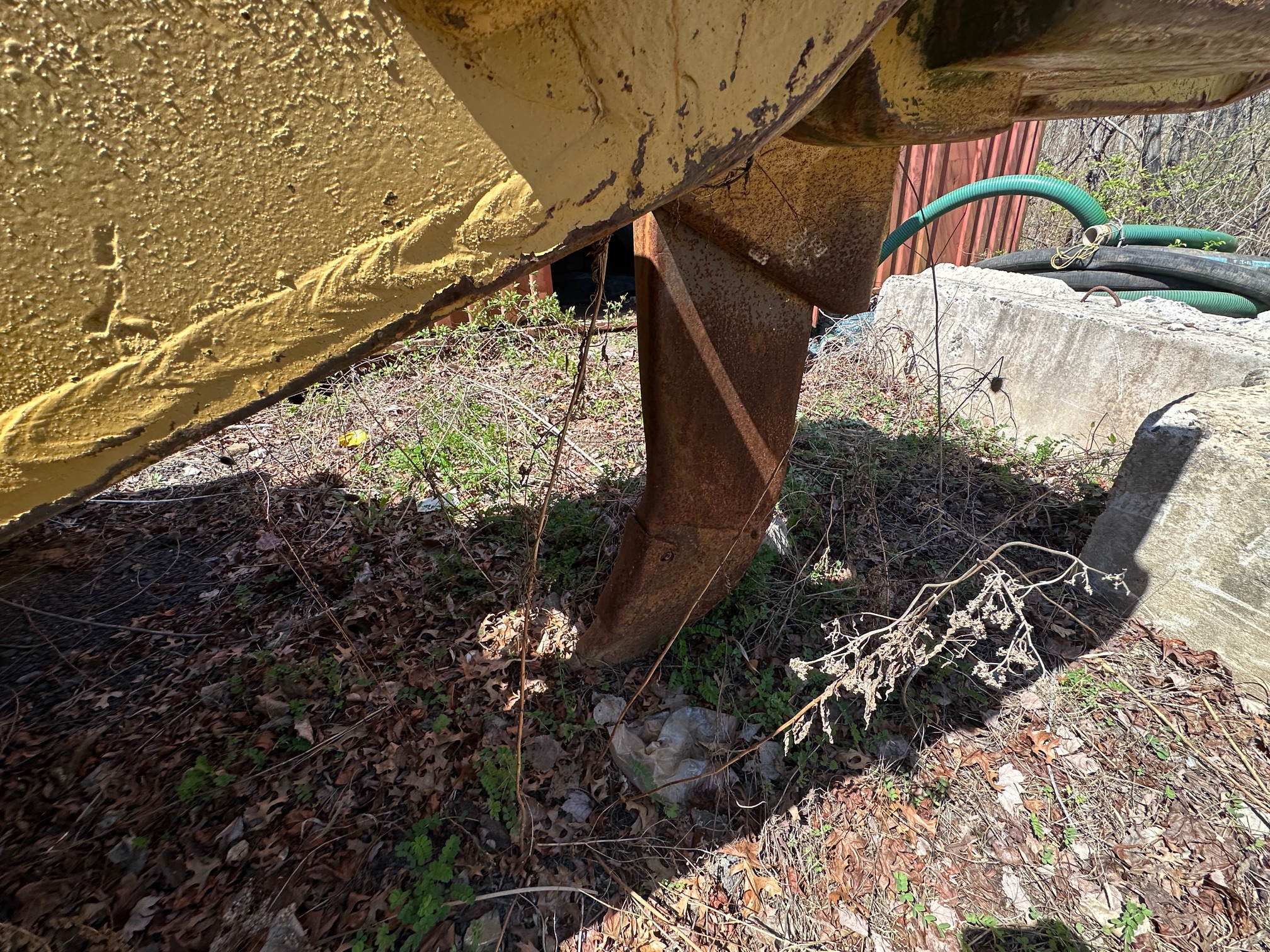 1988 CATERPILLAR D9H - Image 11