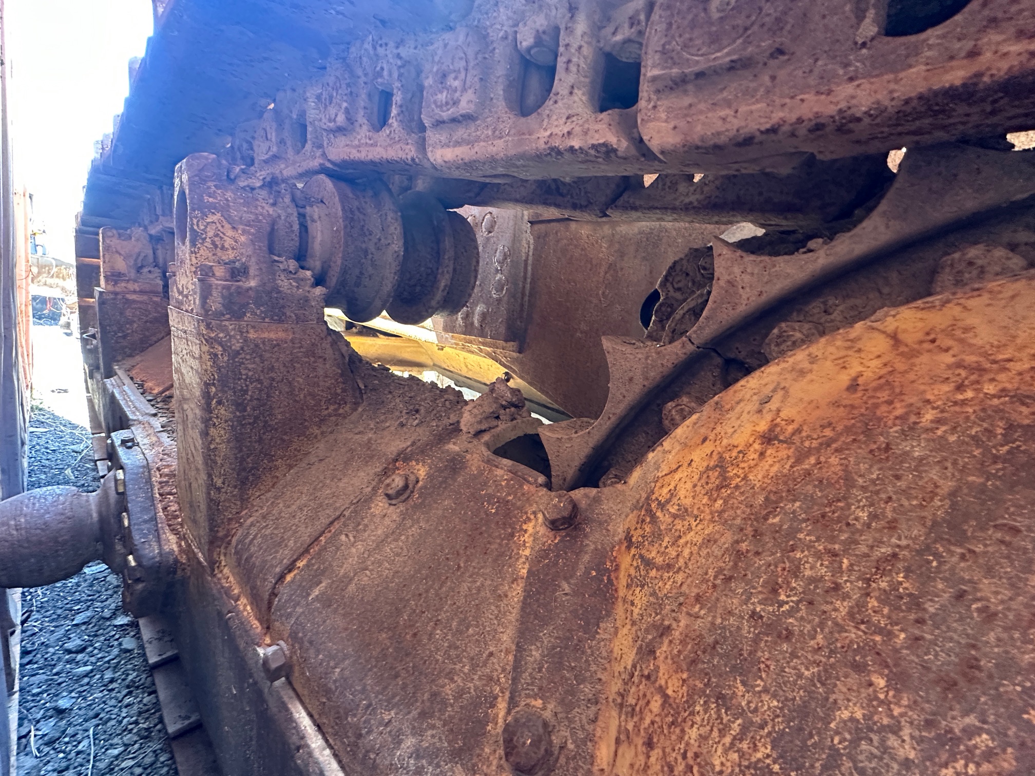 1988 CATERPILLAR D9H - view 15 of 61