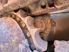 1988 CATERPILLAR D9H - Image 16