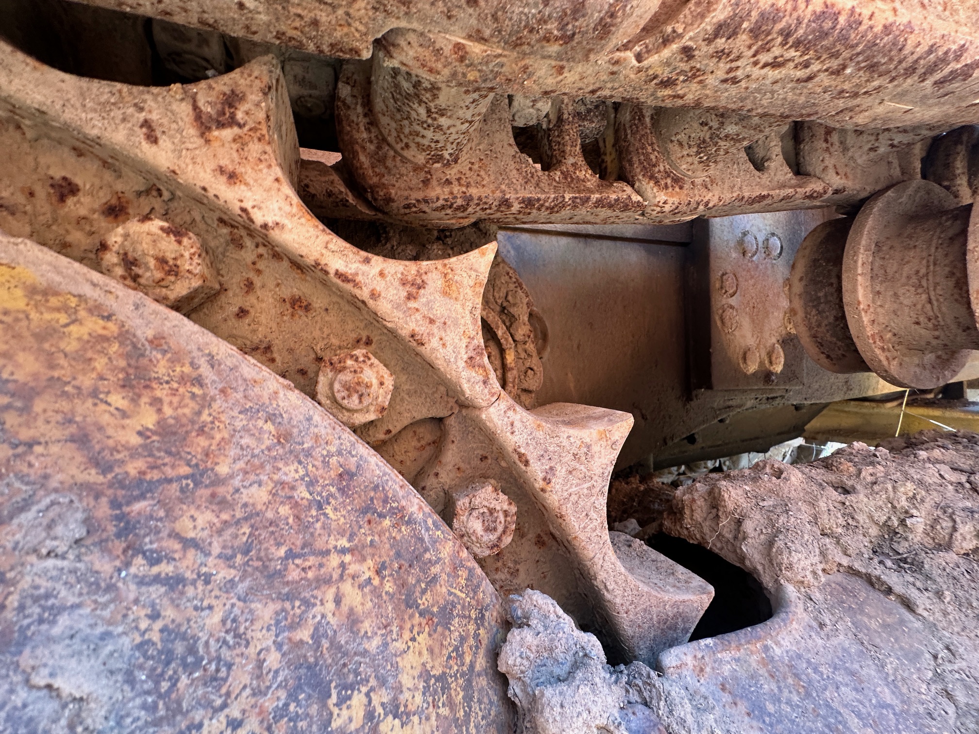 1988 CATERPILLAR D9H - Image 17