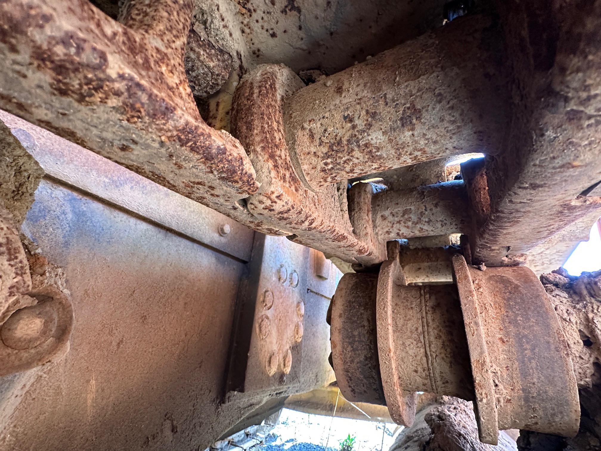 1988 CATERPILLAR D9H - Image 18