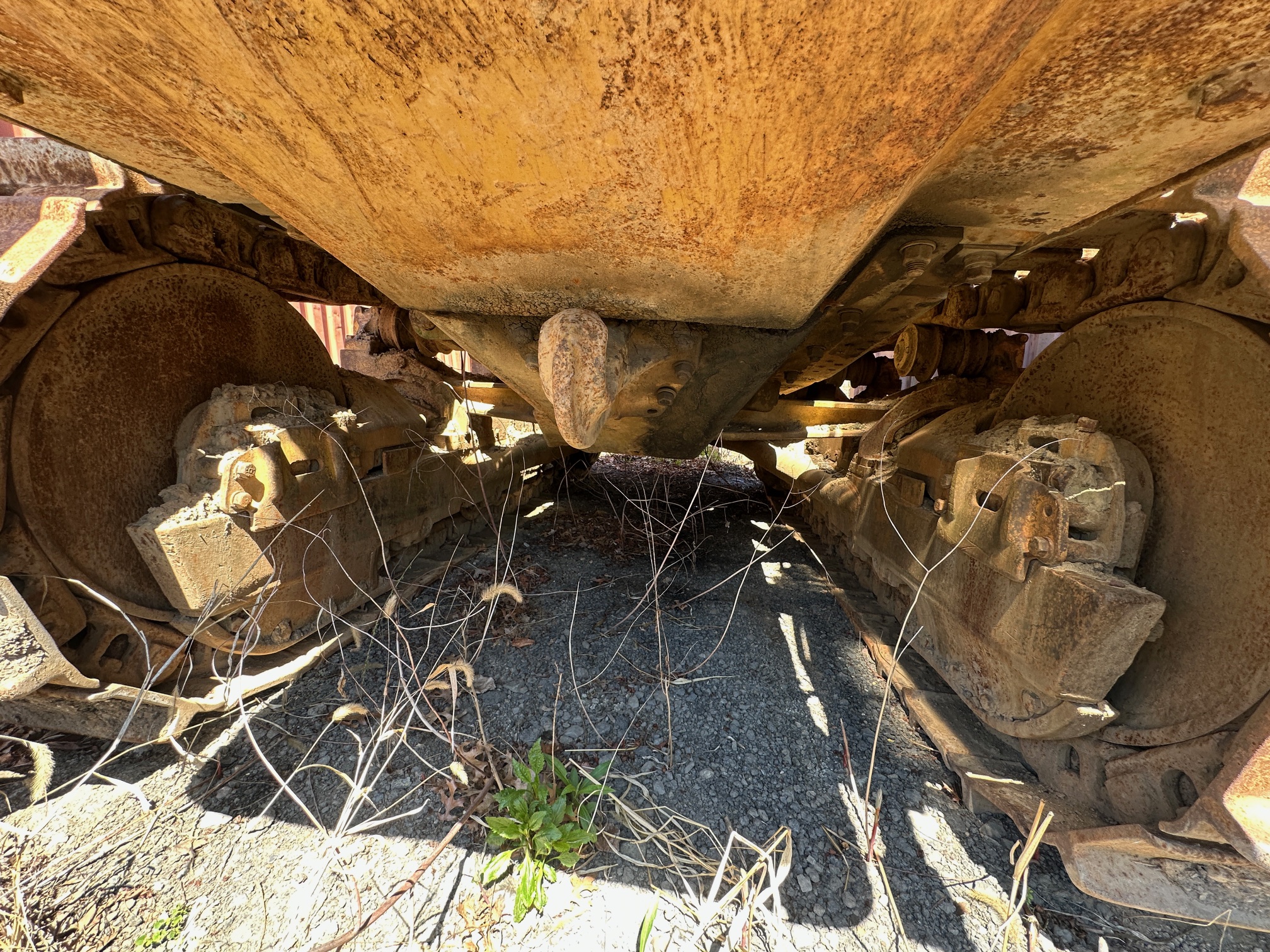 1988 CATERPILLAR D9H - Image 24