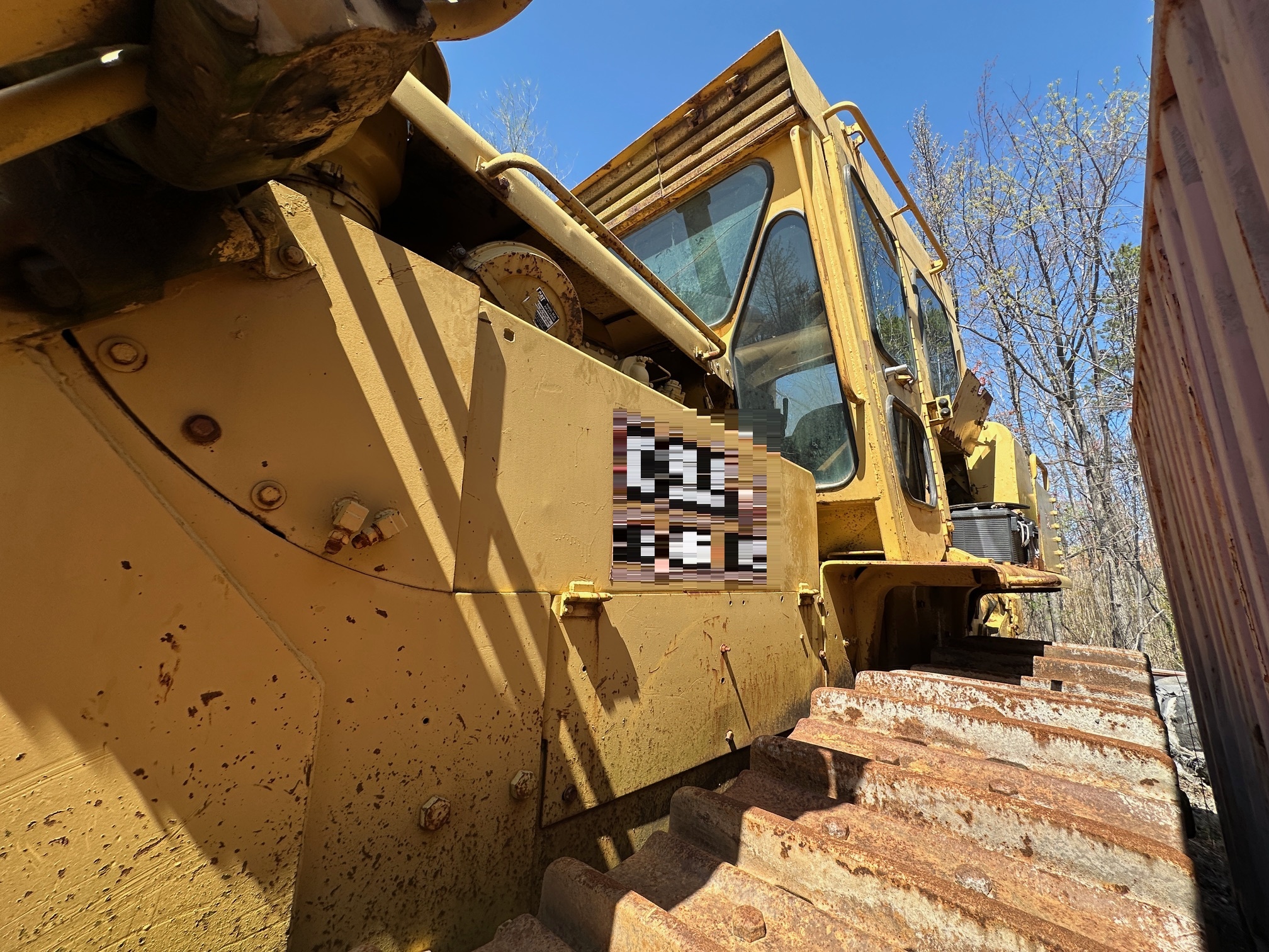 1988 CATERPILLAR D9H - Image 25