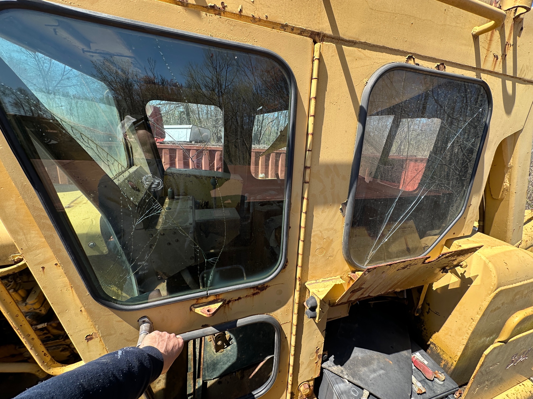 1988 CATERPILLAR D9H - Image 32