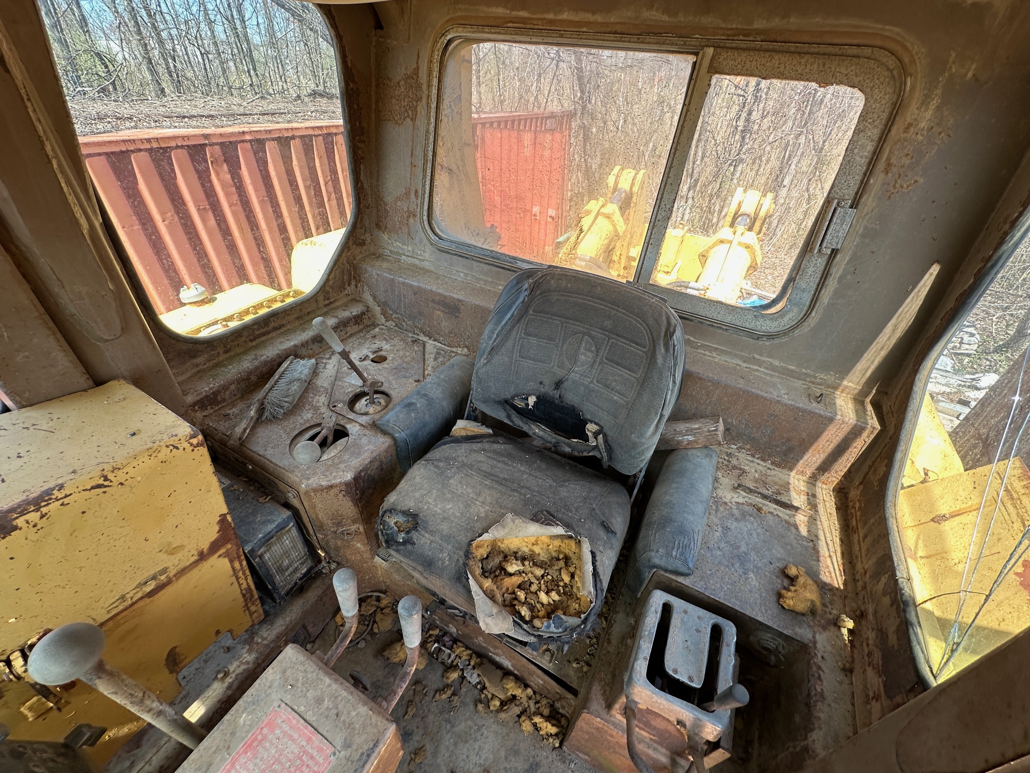 1988 CATERPILLAR D9H - Image 33