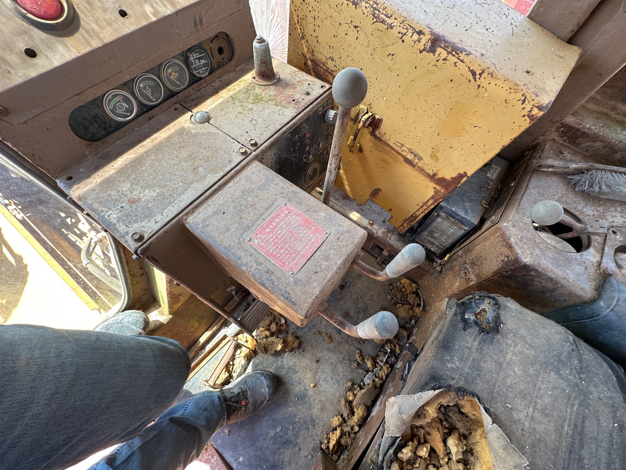 1988 CATERPILLAR D9H - Image 35