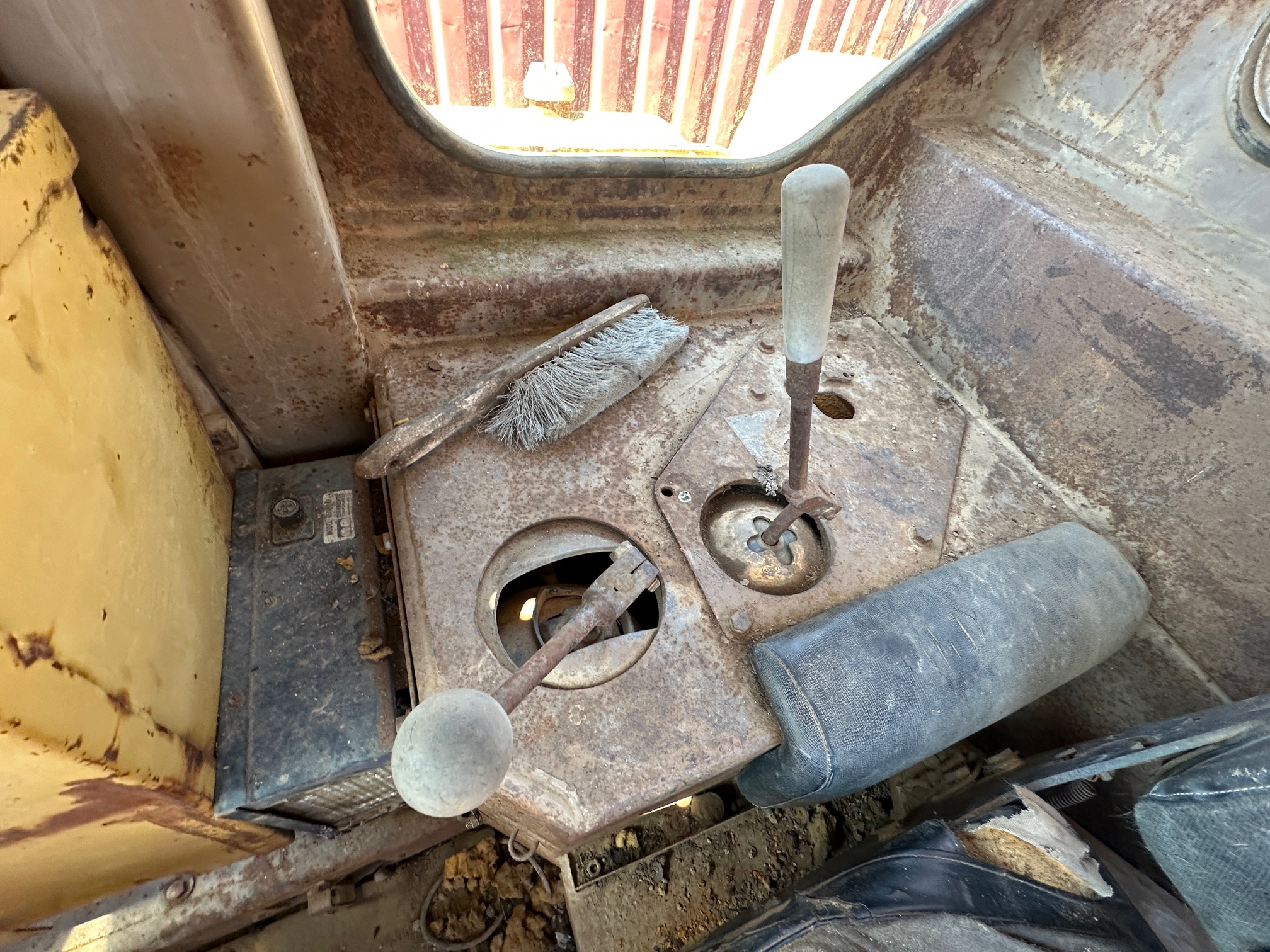 1988 CATERPILLAR D9H - Image 36