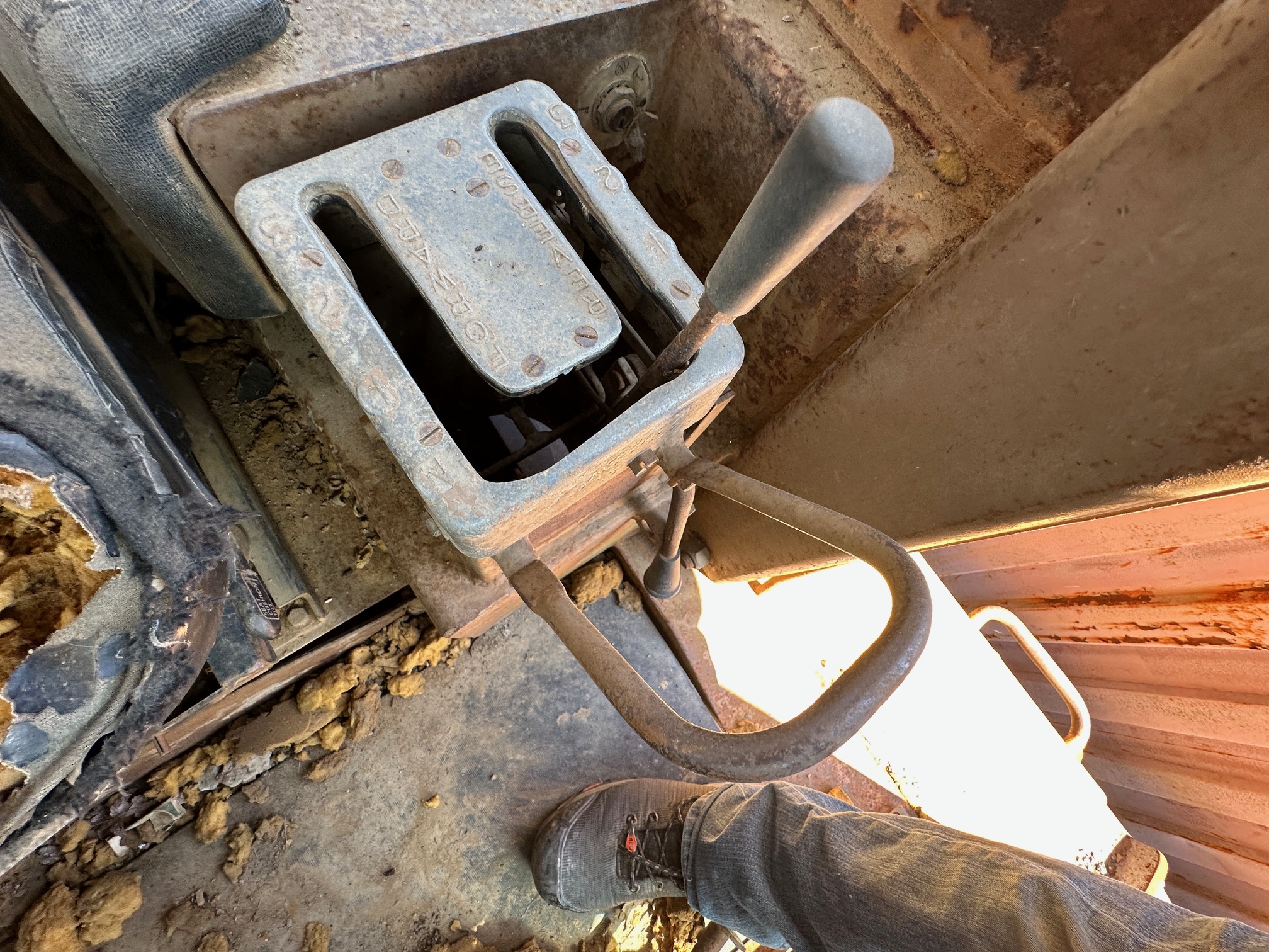 1988 CATERPILLAR D9H - Image 37