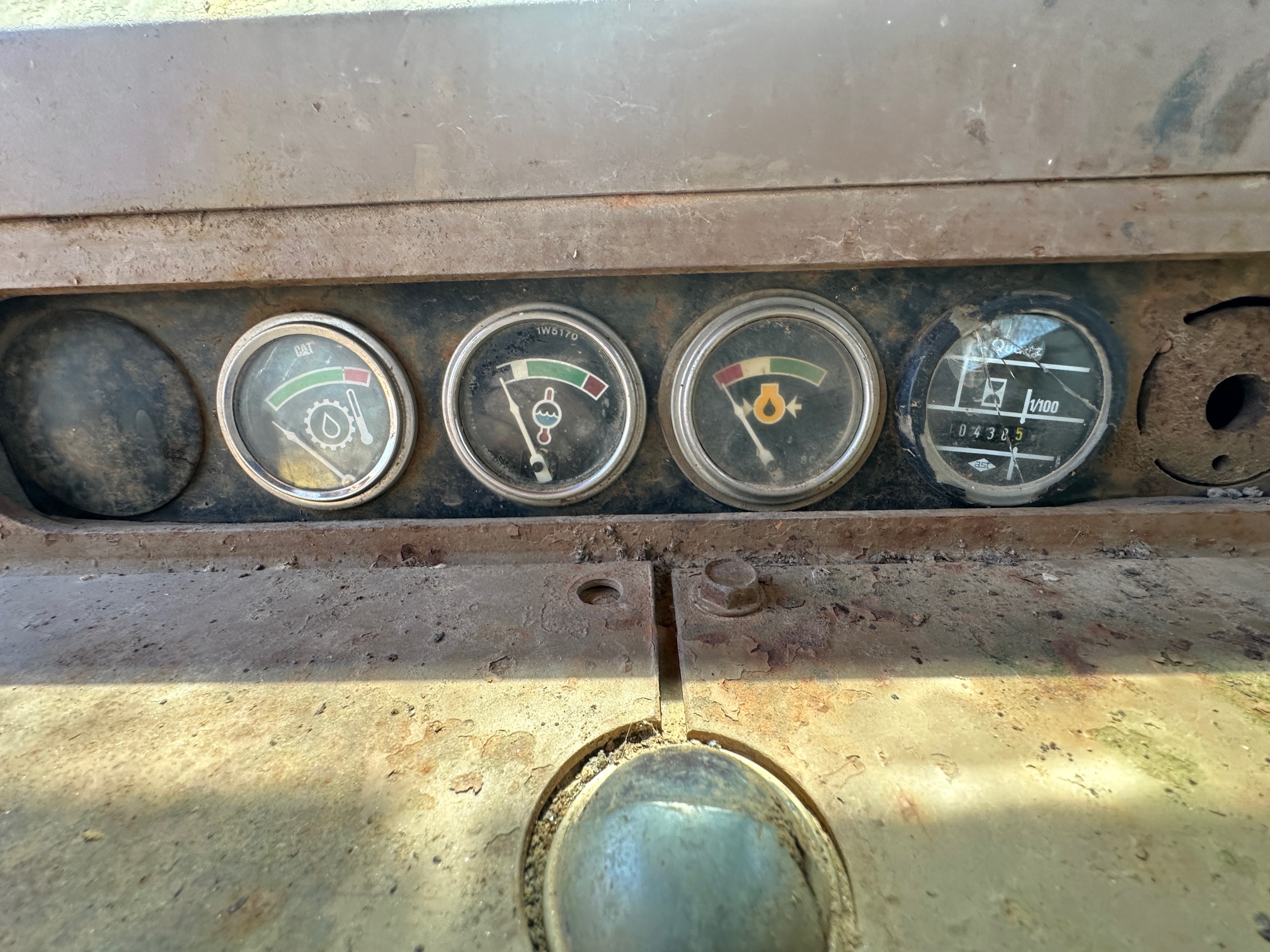 1988 CATERPILLAR D9H - Image 38