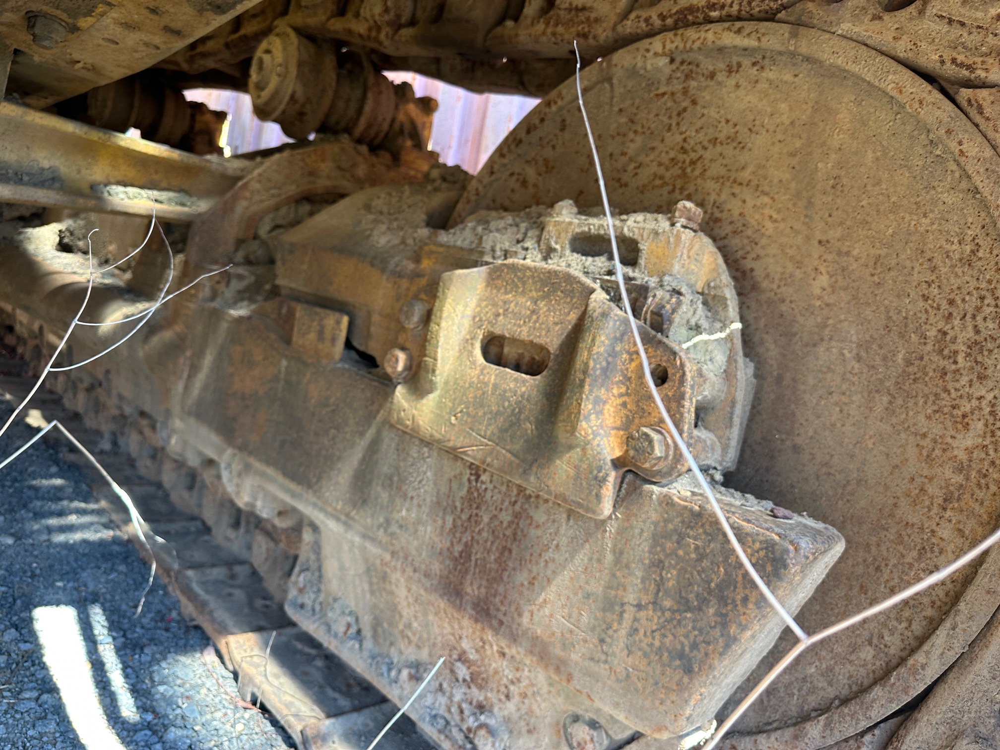 1988 CATERPILLAR D9H - Image 41