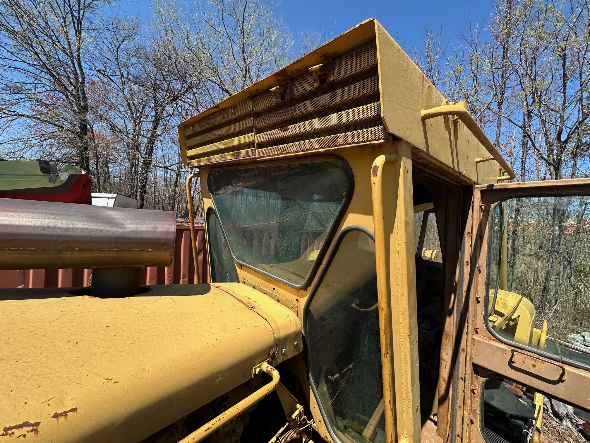 1988 CATERPILLAR D9H - Image 43