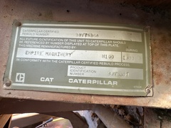 1988 CATERPILLAR D9H - Image 44