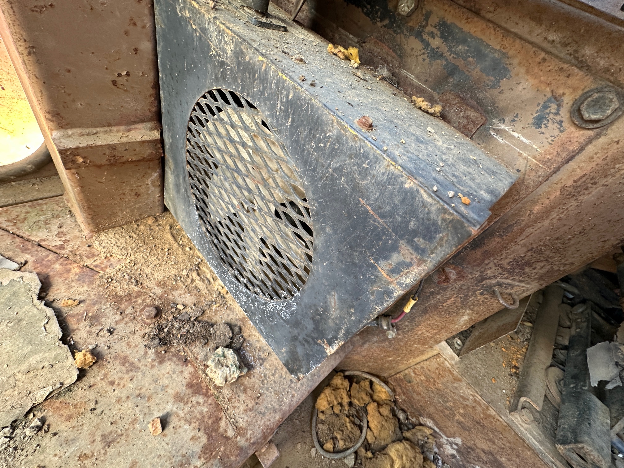 1988 CATERPILLAR D9H - Image 46