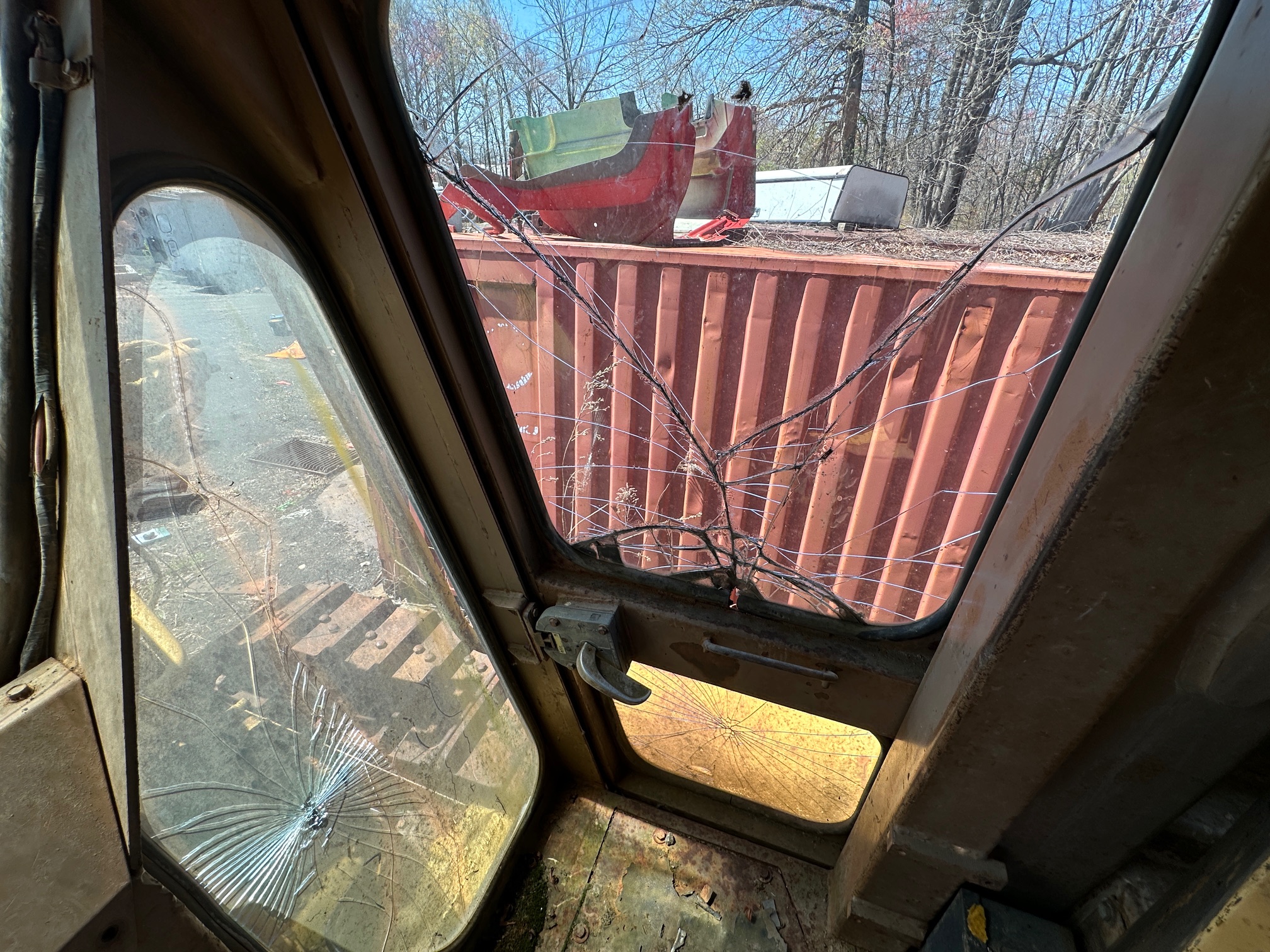 1988 CATERPILLAR D9H - Image 47