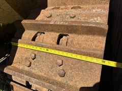 1988 CATERPILLAR D9H - Image 50