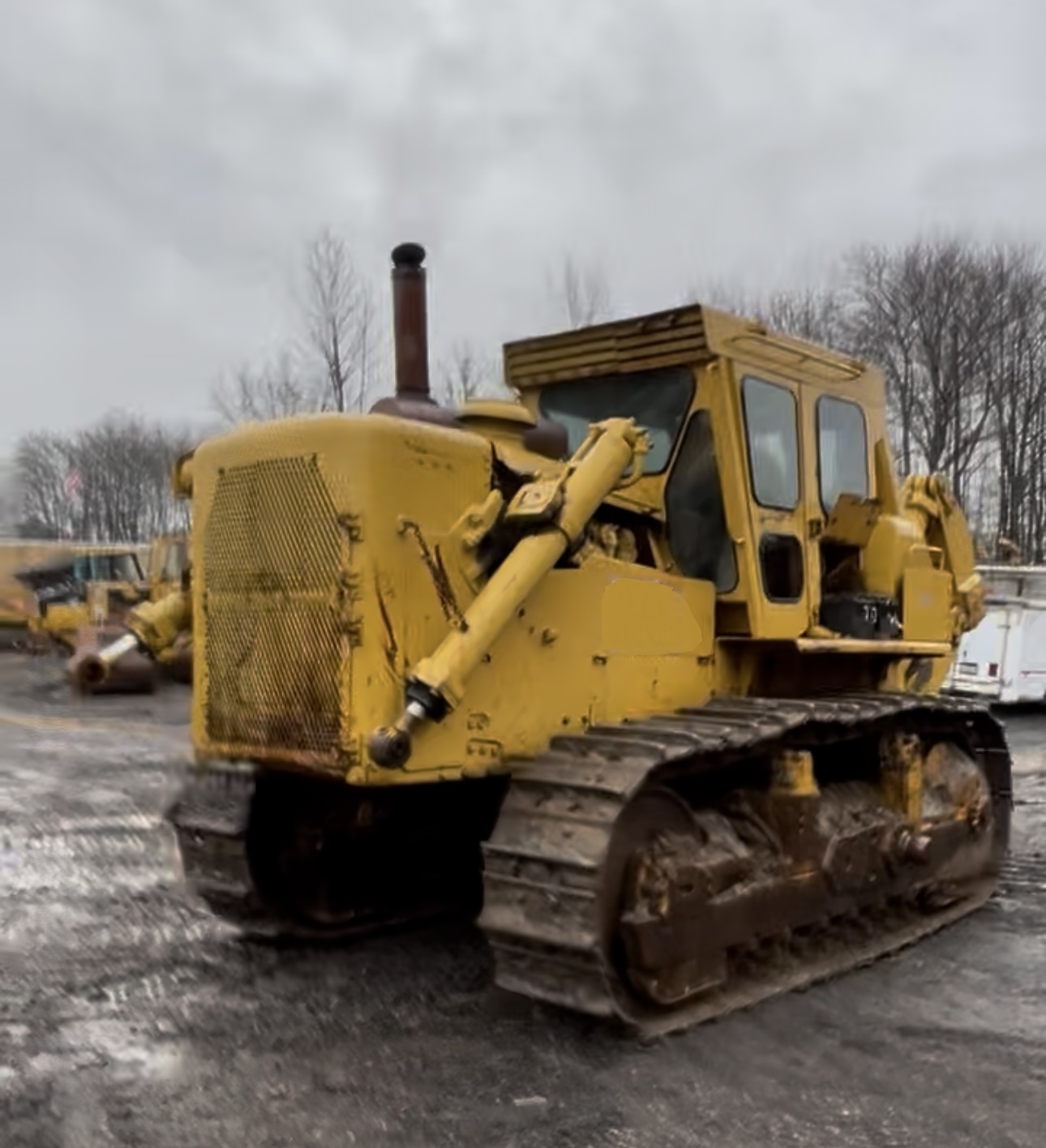 1988 CATERPILLAR D9H - Image 2