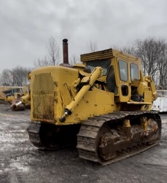 1988 CATERPILLAR D9H - Image 2