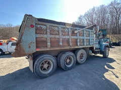 1988 MACK RD690S - Image 8