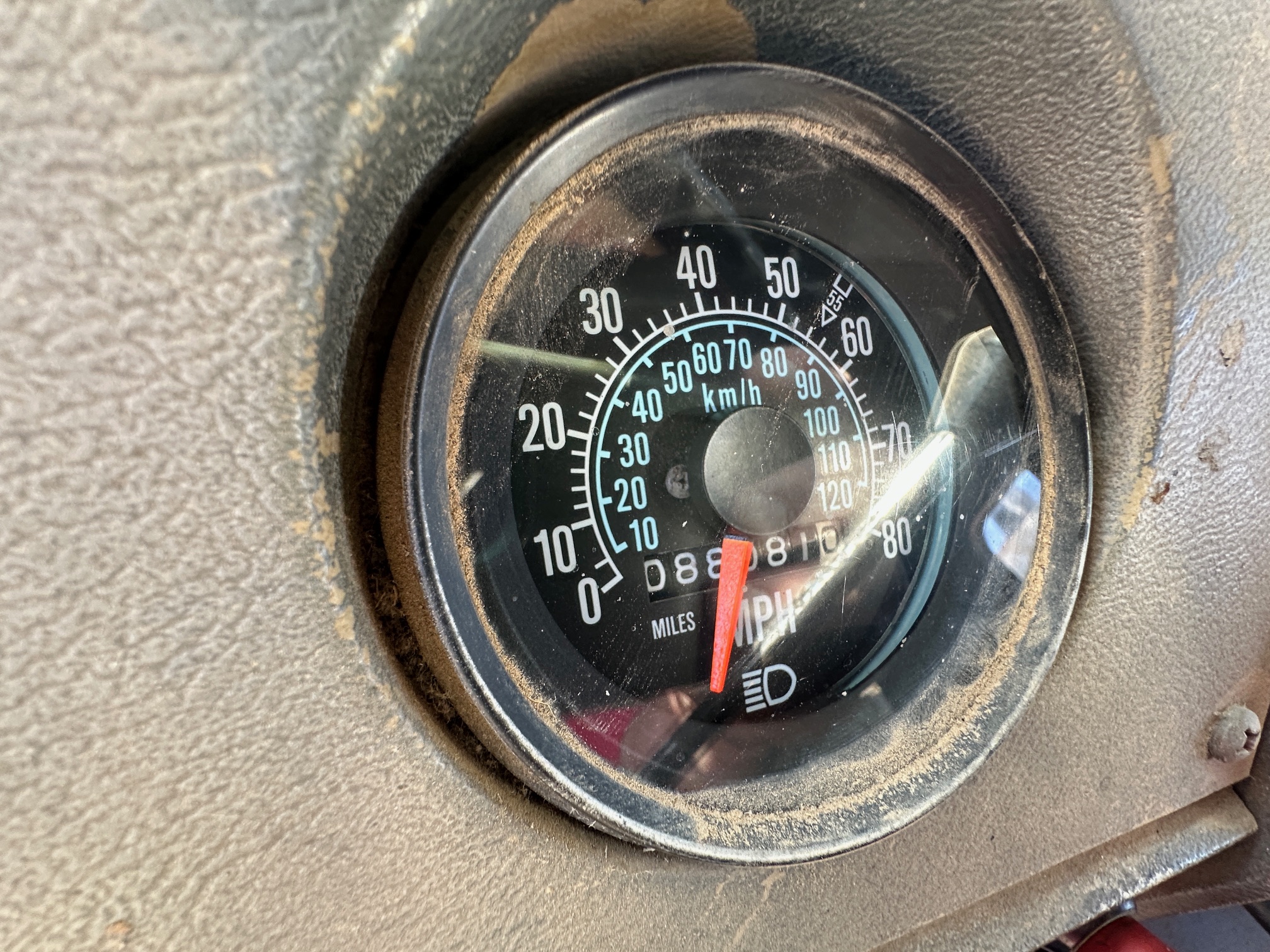 1988 MACK RD690S - Image 19