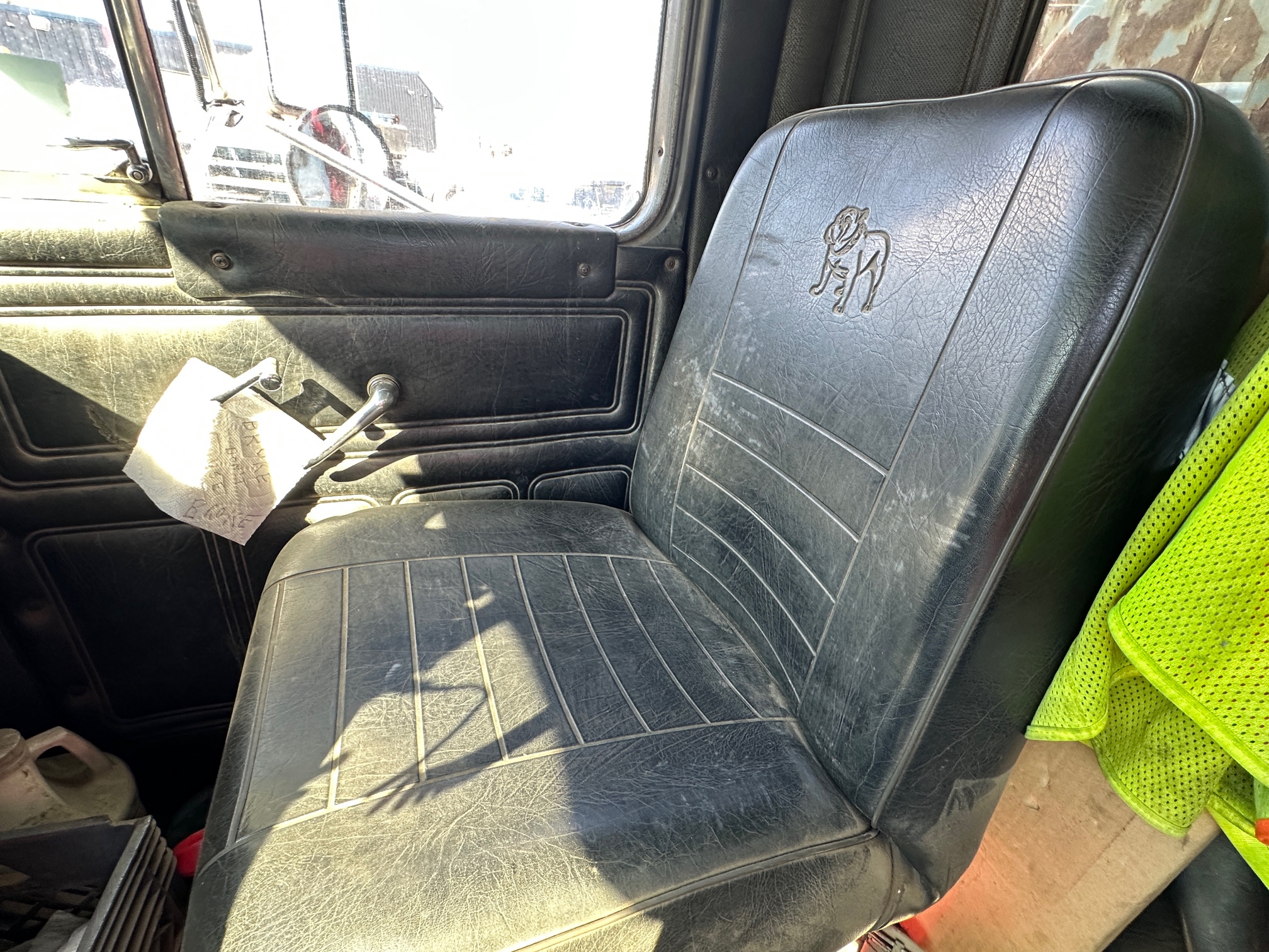 1988 MACK RD690S - Image 22