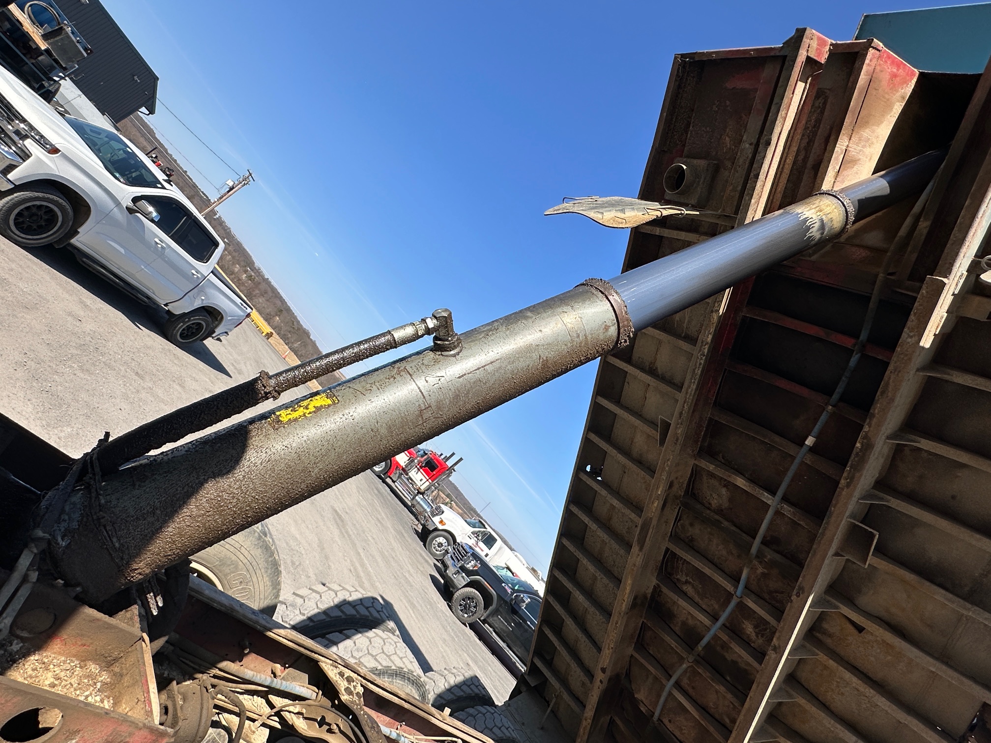 1988 MACK RD690S - Image 25