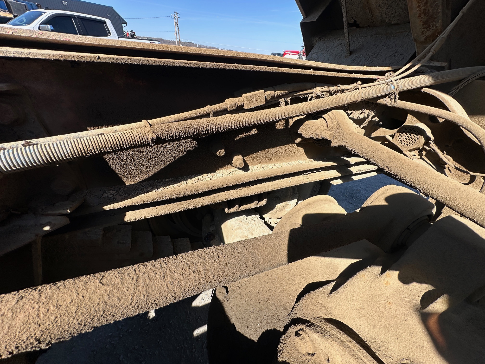 1988 MACK RD690S - Image 28