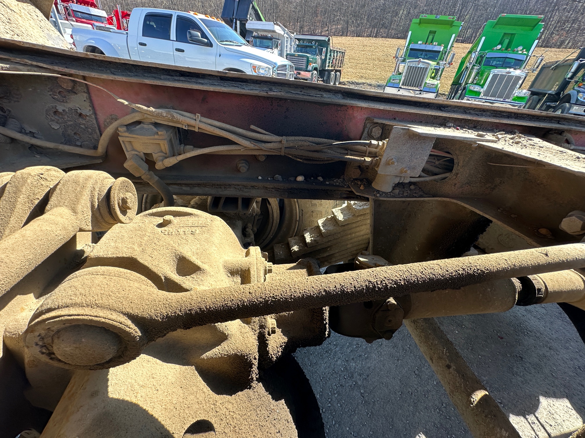 1988 MACK RD690S - Image 32