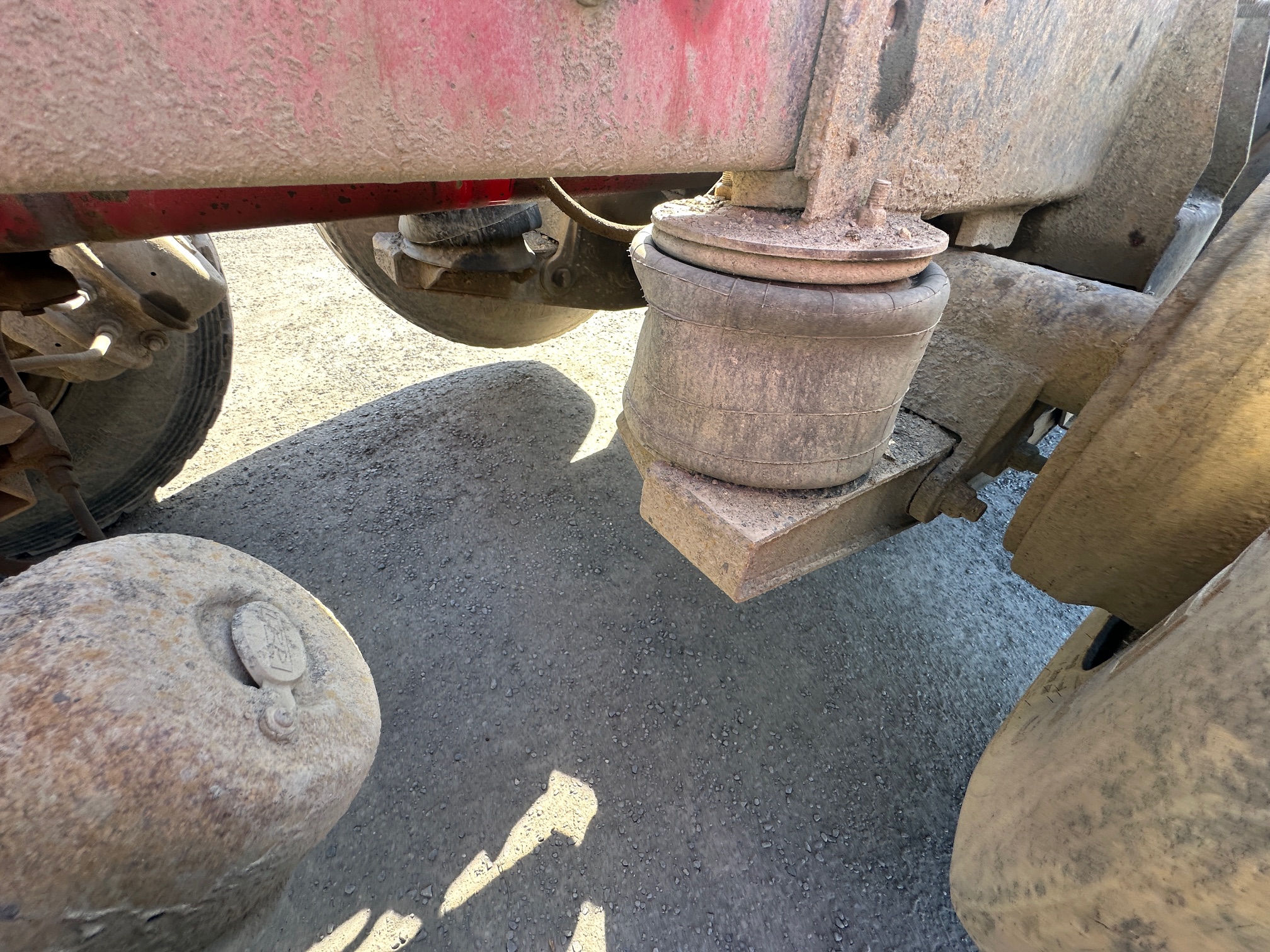 1988 MACK RD690S - Image 34