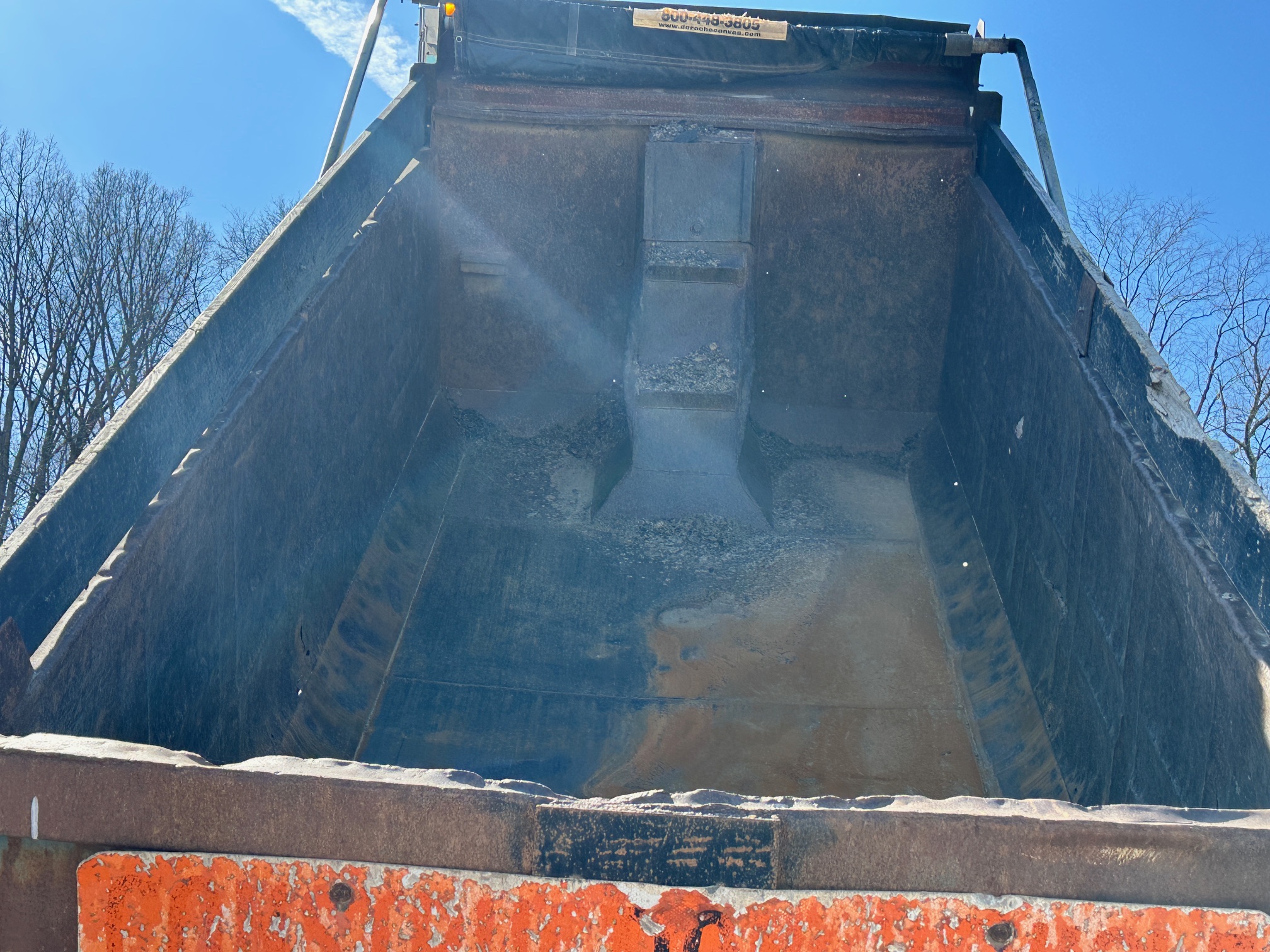 1988 MACK RD690S - Image 36