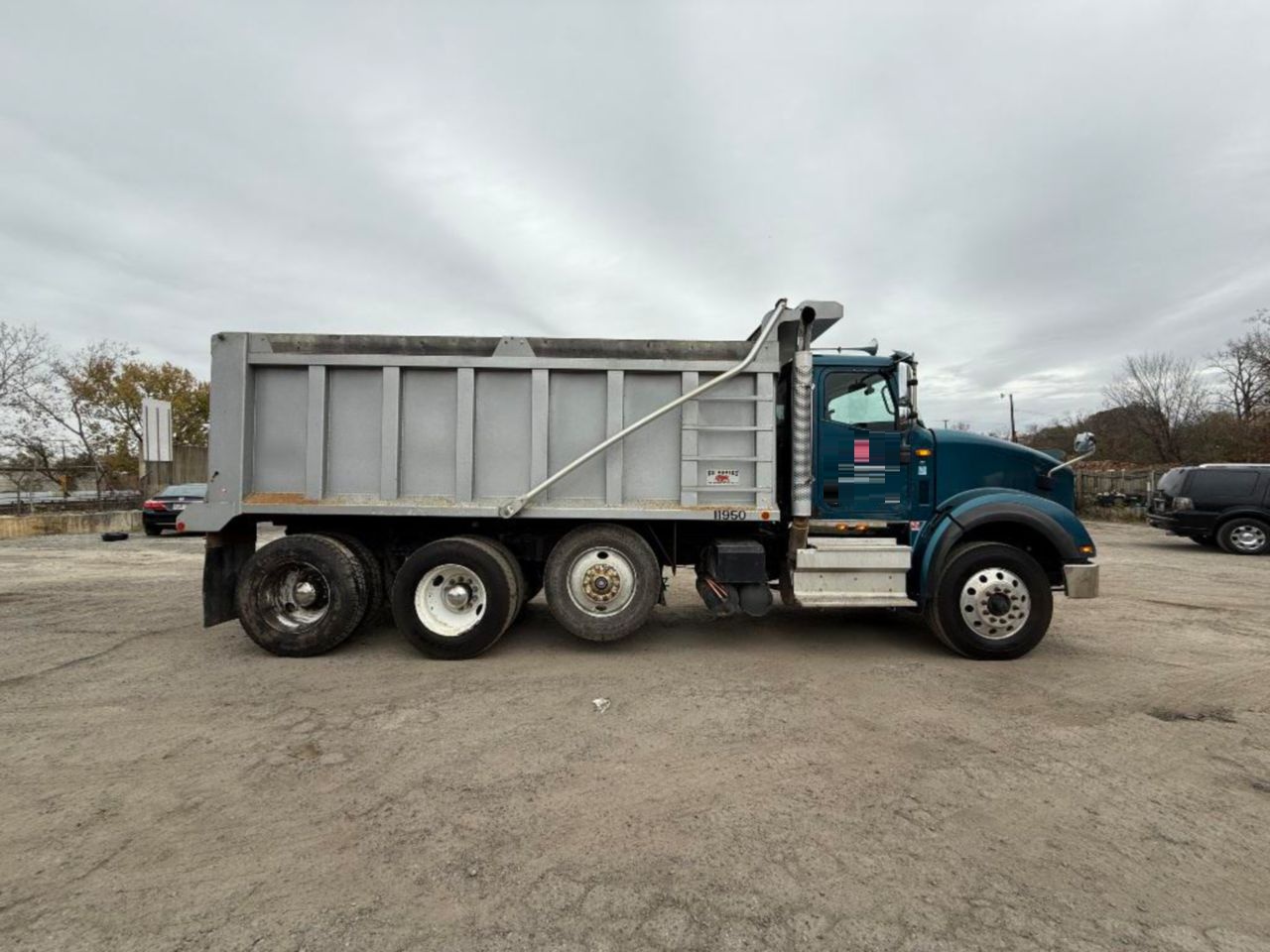 2020 INTERNATIONAL HX620 - Image 8