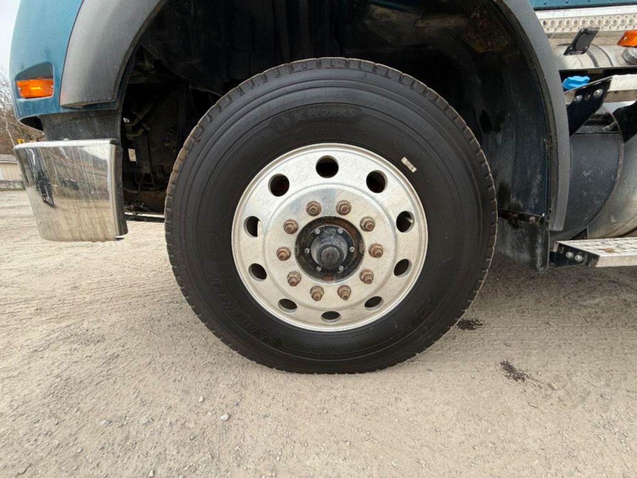 2020 INTERNATIONAL HX620 - view 9 of 41